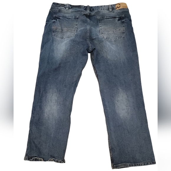 Warehouse One Mens size 38 jeans - Picture 4 of 4